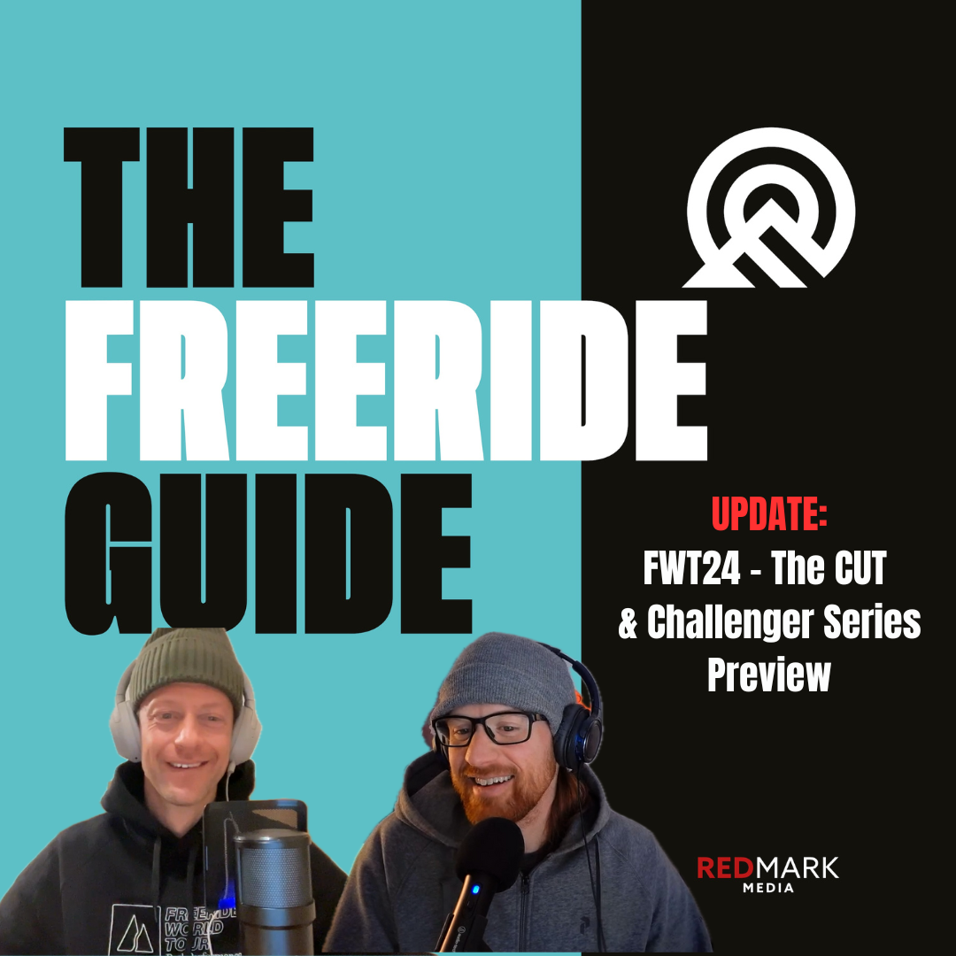 The Freeride Guide