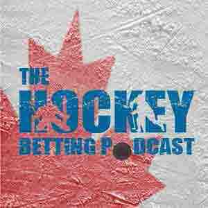 The Hockey Betting Podcast