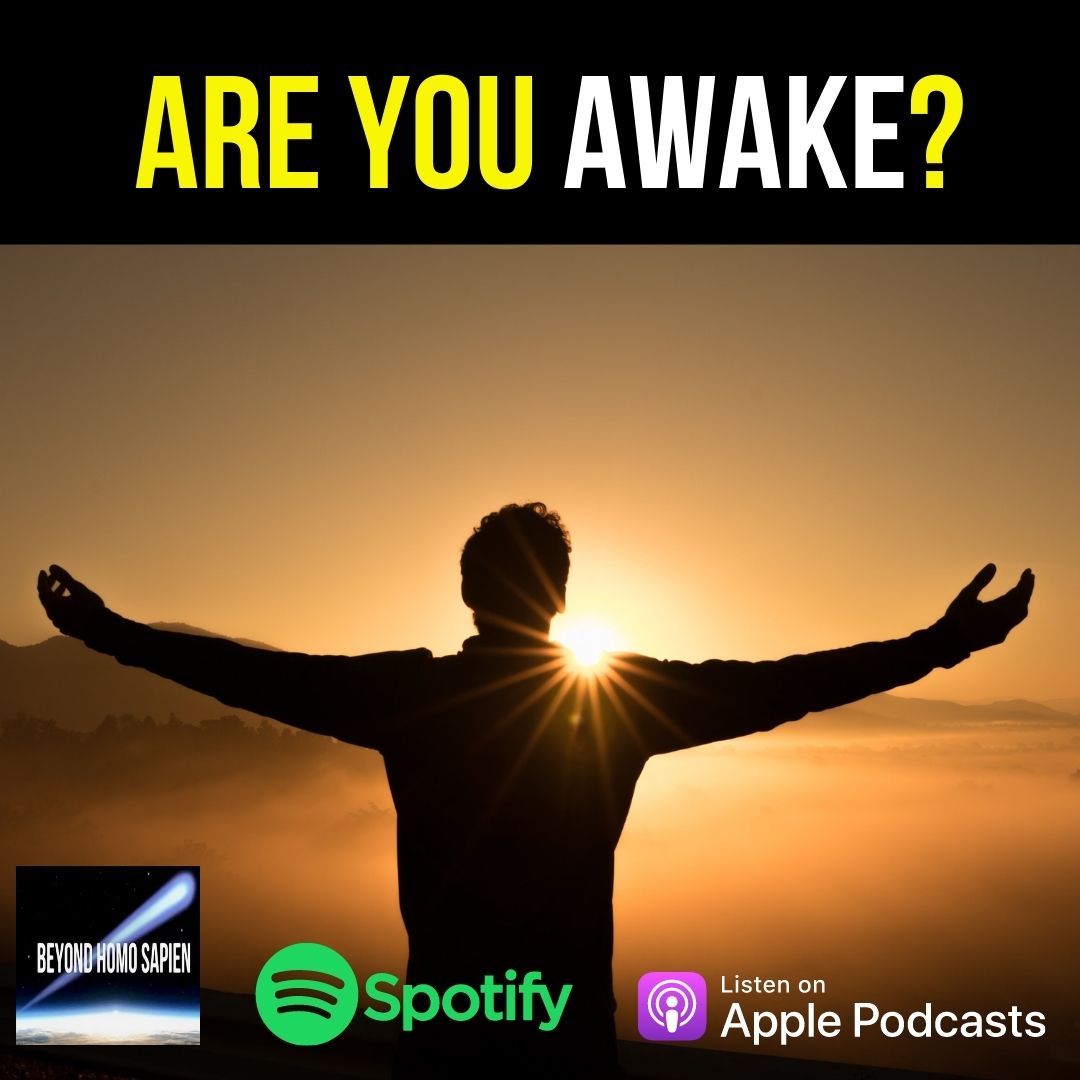 Are You Spiritually Awake?