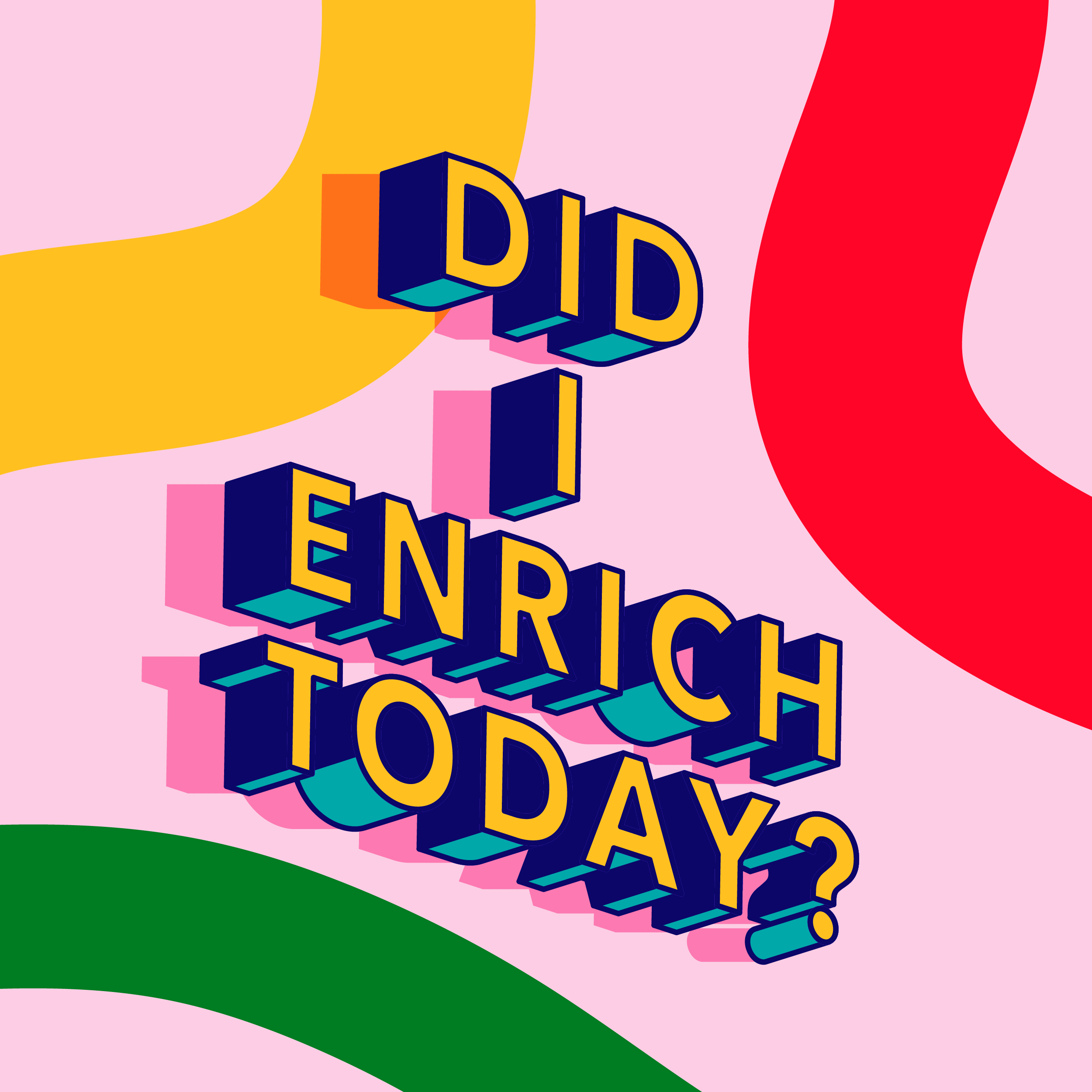 Episode 1: Introduction to the D.I.E.T. Podcast