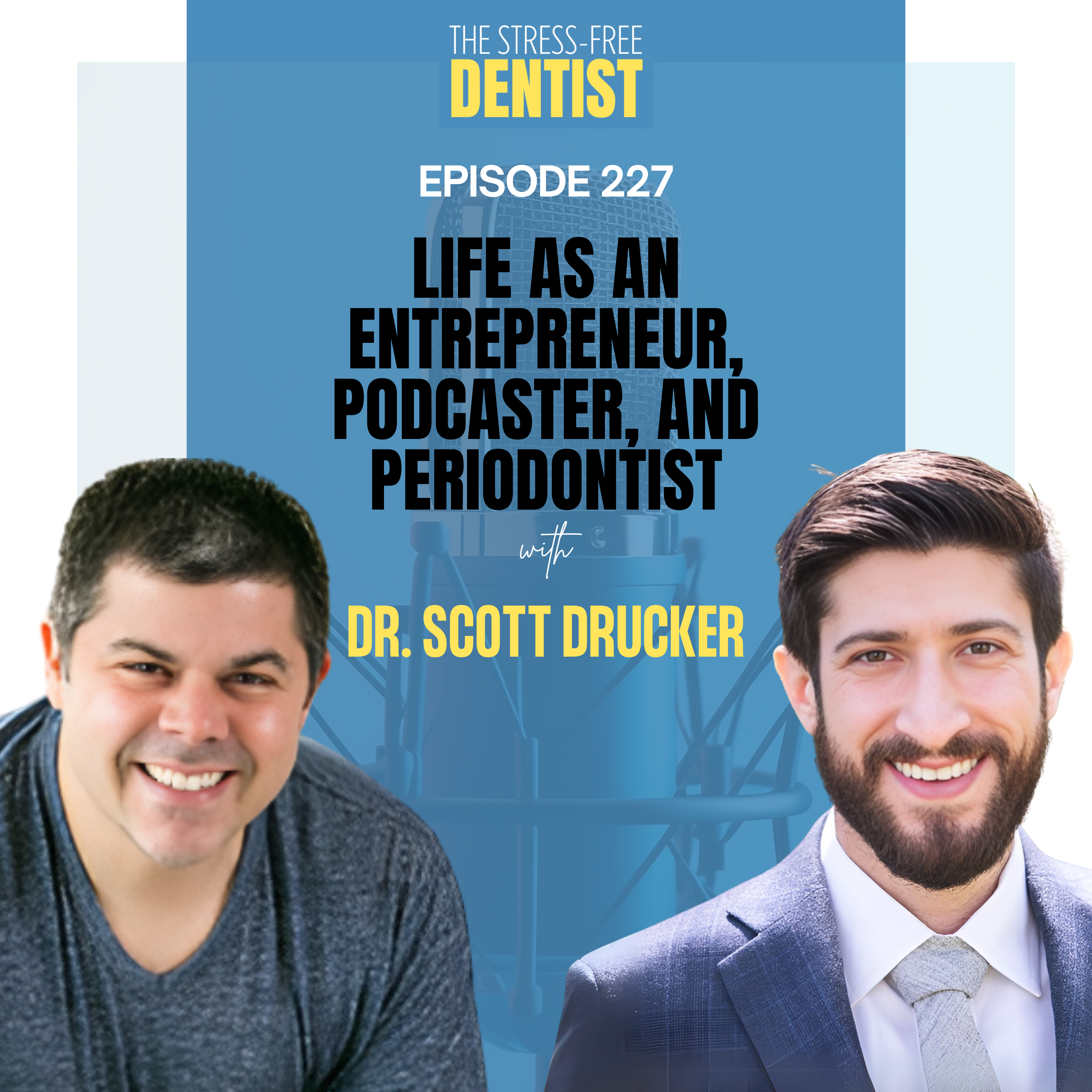 The Stress-Free Dentist Show