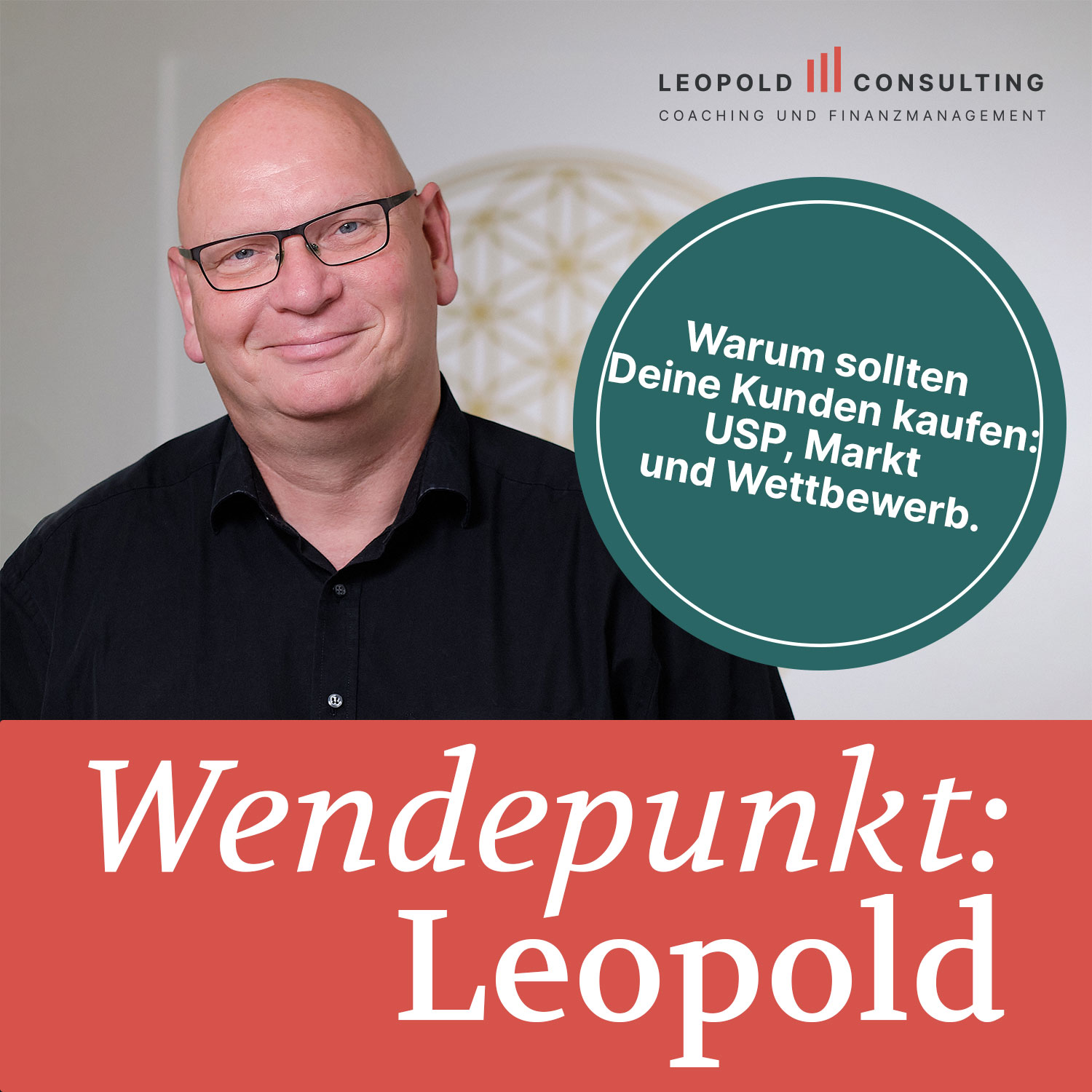 Wendepunkt: Leopold