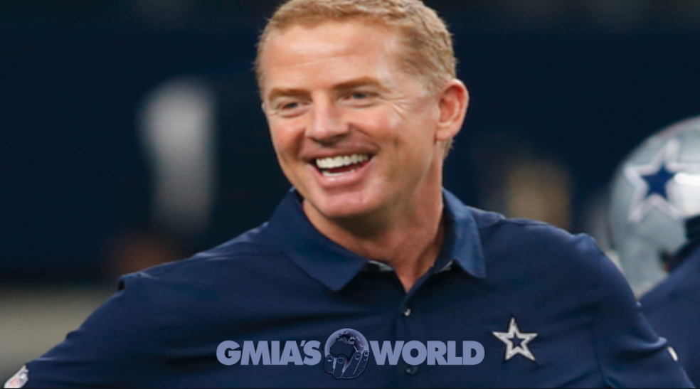 GmiasWorld\'s Podcast