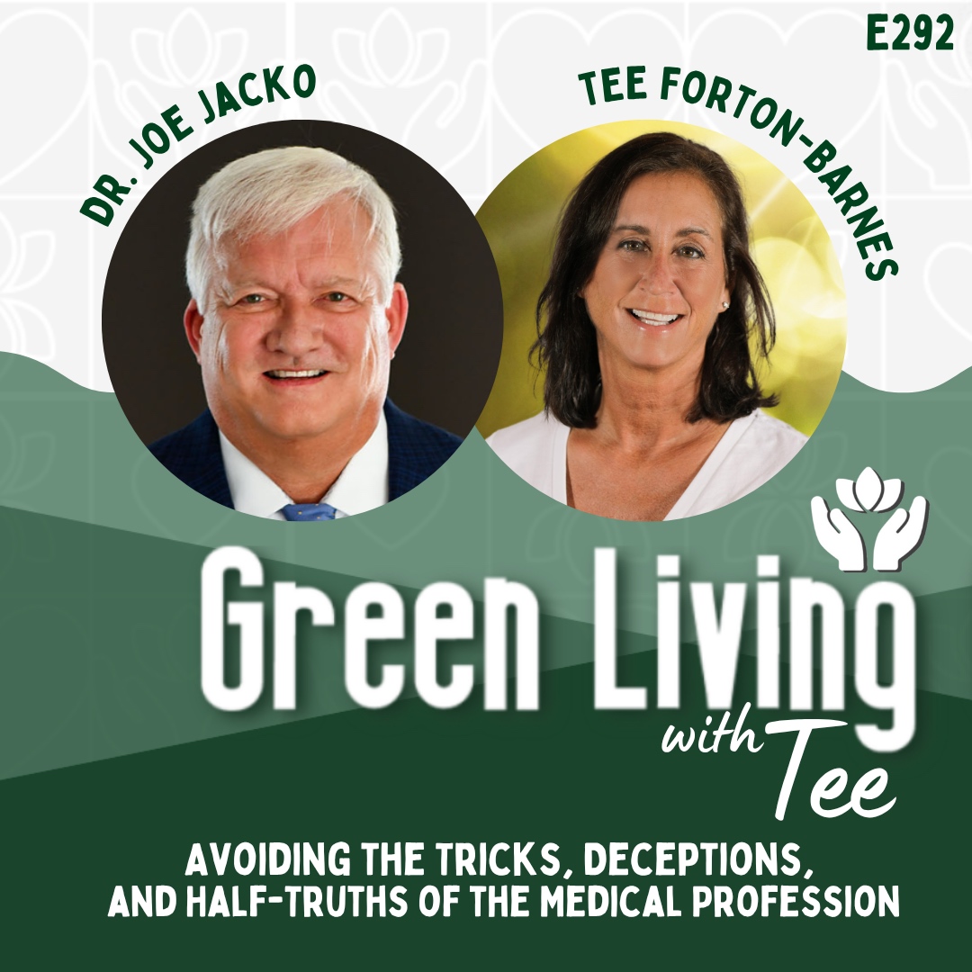Green Living with Tee