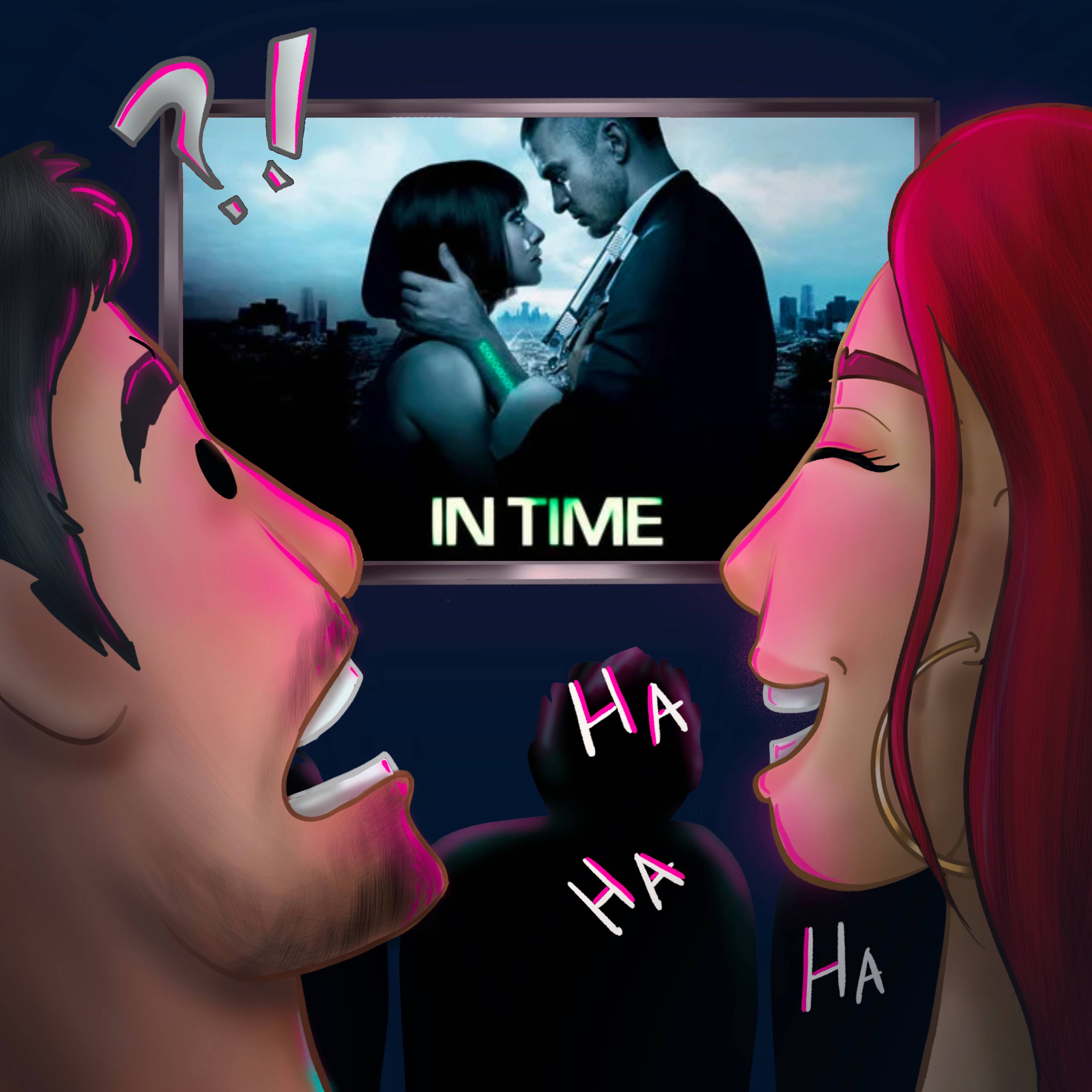 Good Movie, Bad Movie