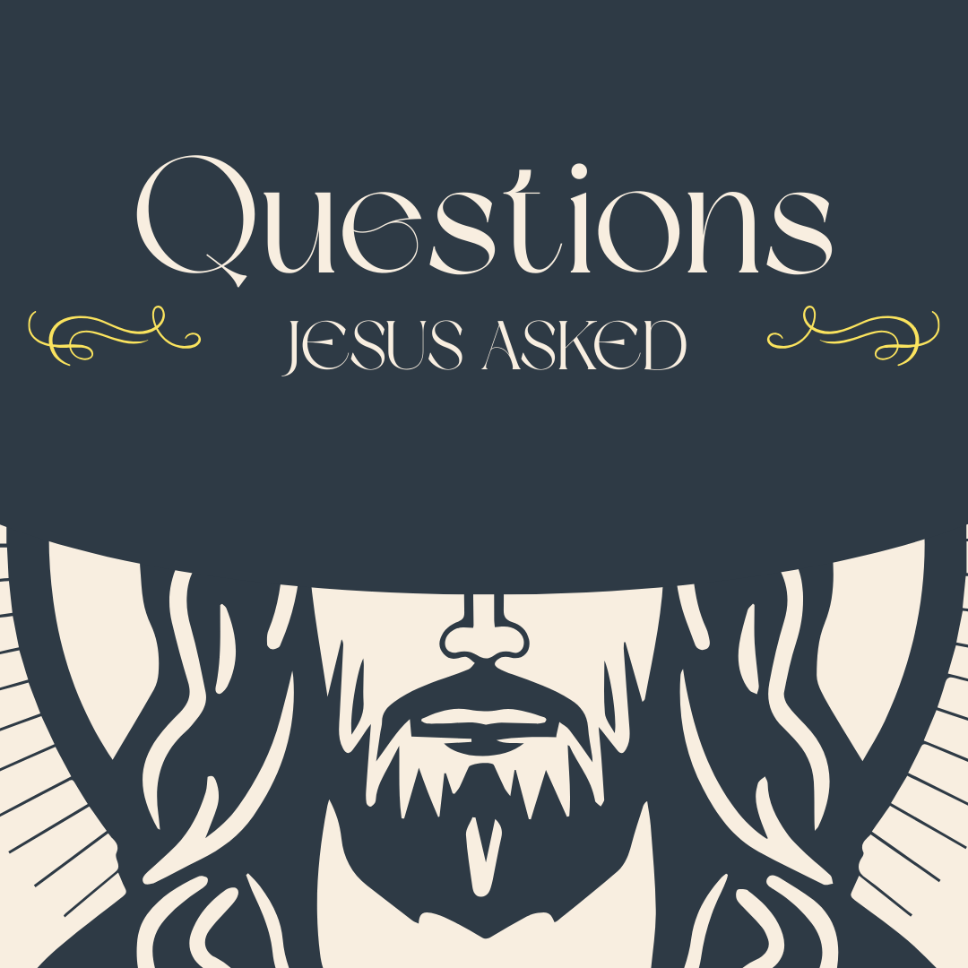 10.12 Why Did You Doubt?