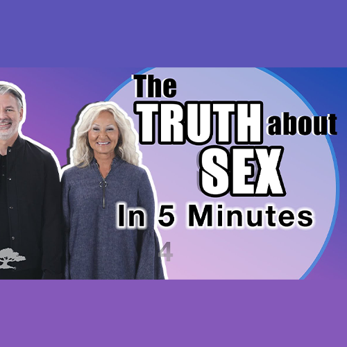The Truth About Sex