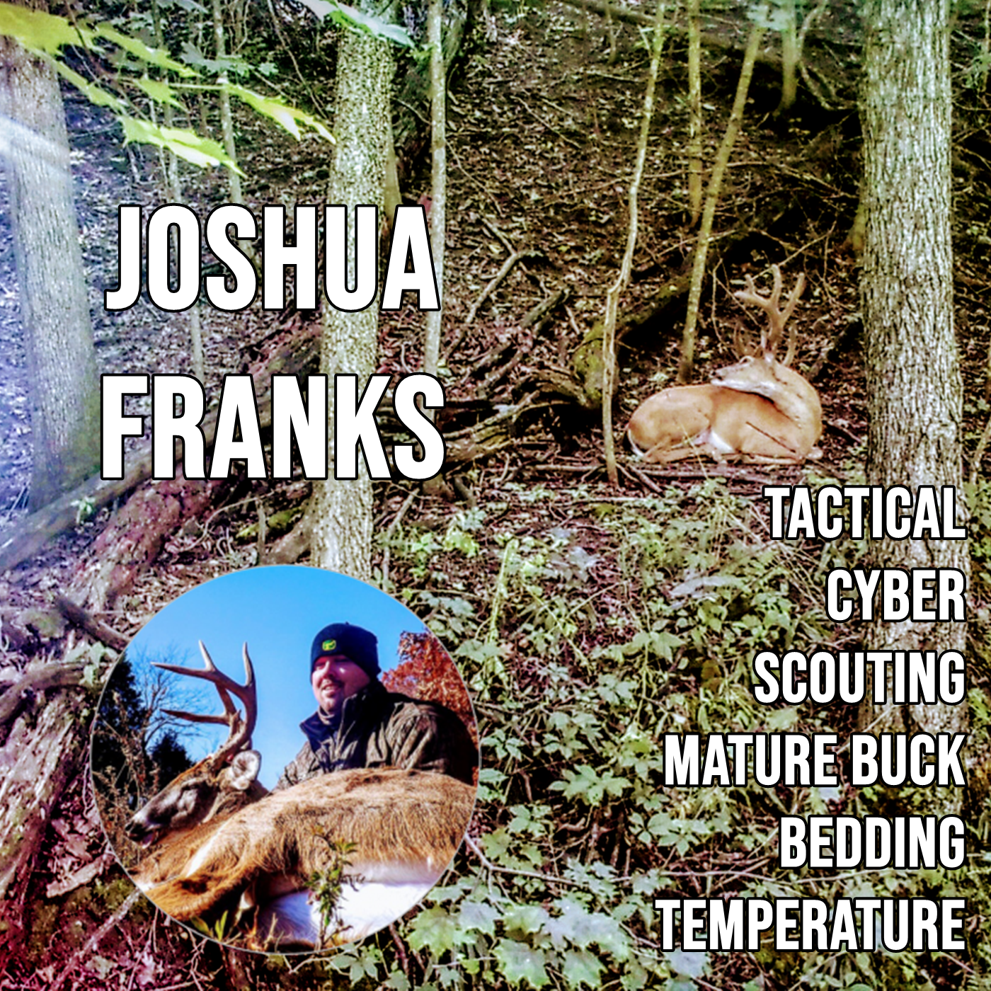 Deer Hunt by Big Buck Registry
