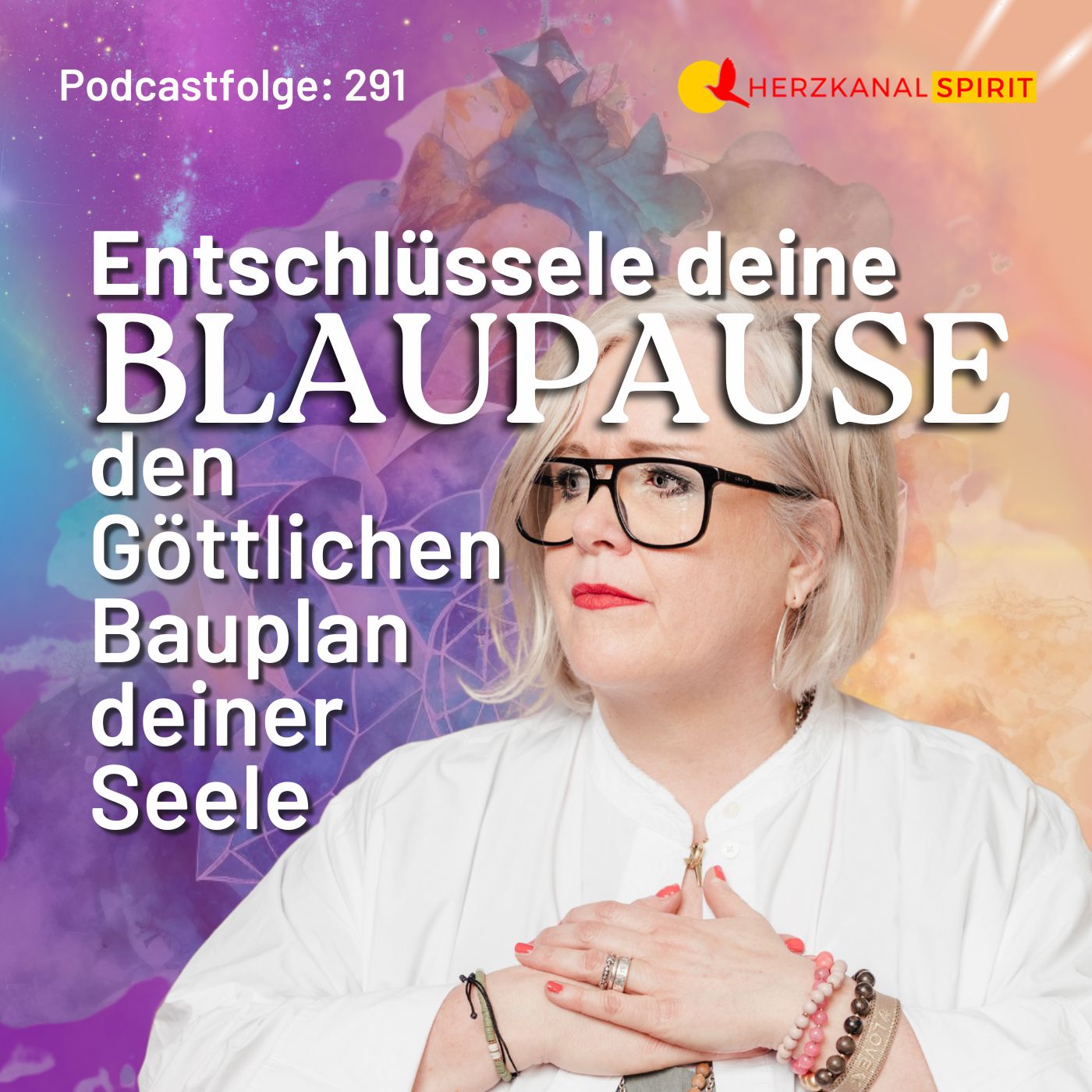 Herzkanal® Spirit – Die Reise vom Kopf zum Herzen