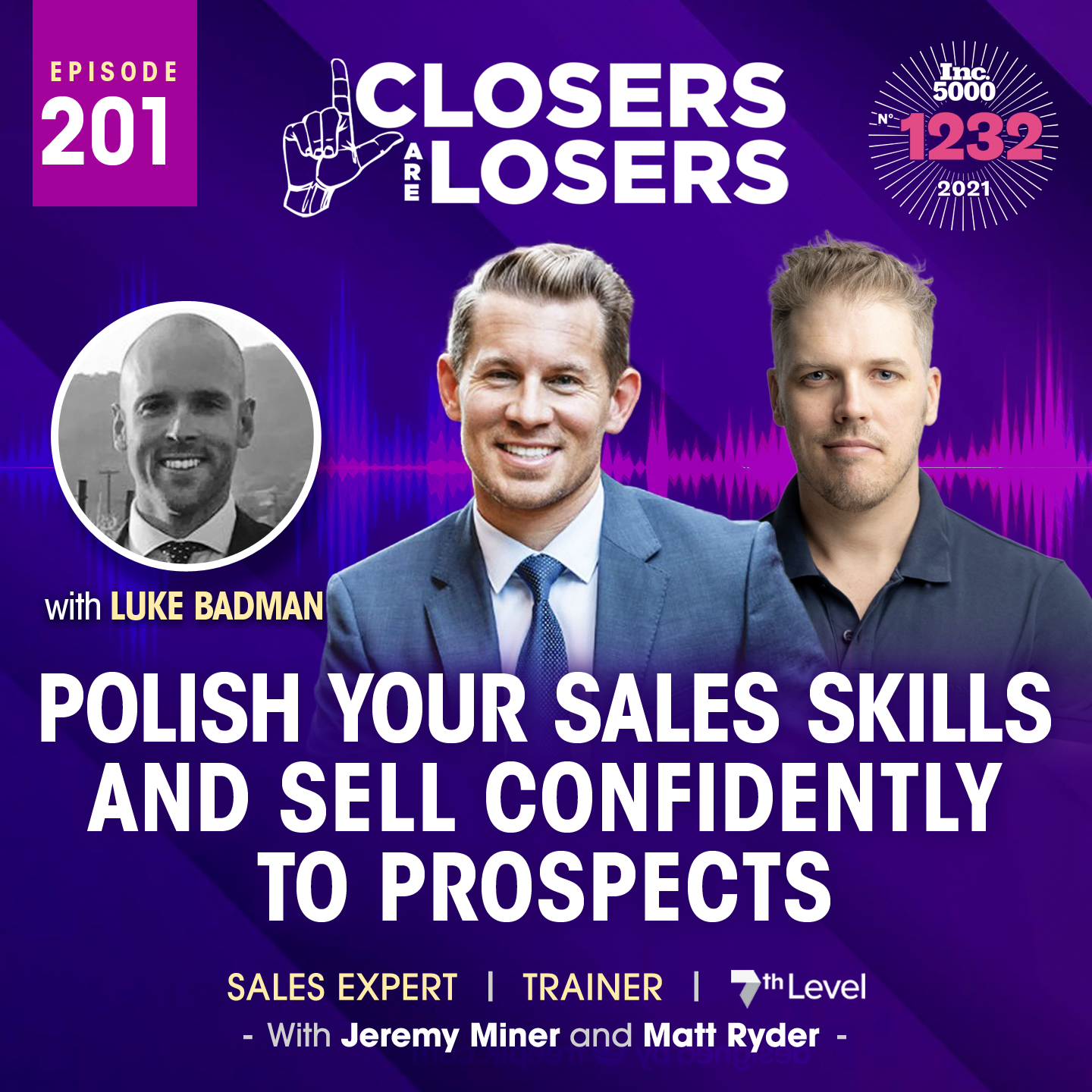 Polish Your Sales Skills and Sell Confidently to Prospects