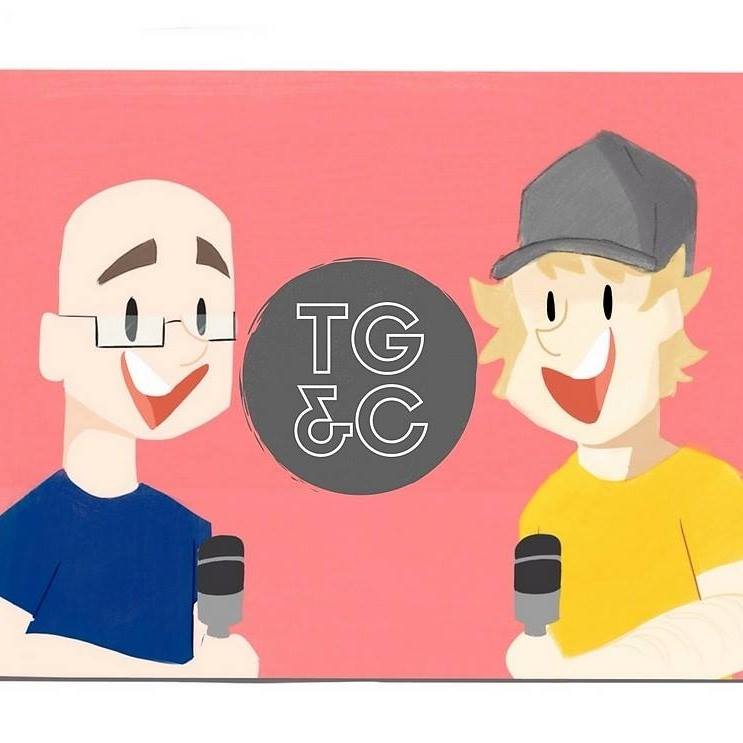 Two Guys and Christ