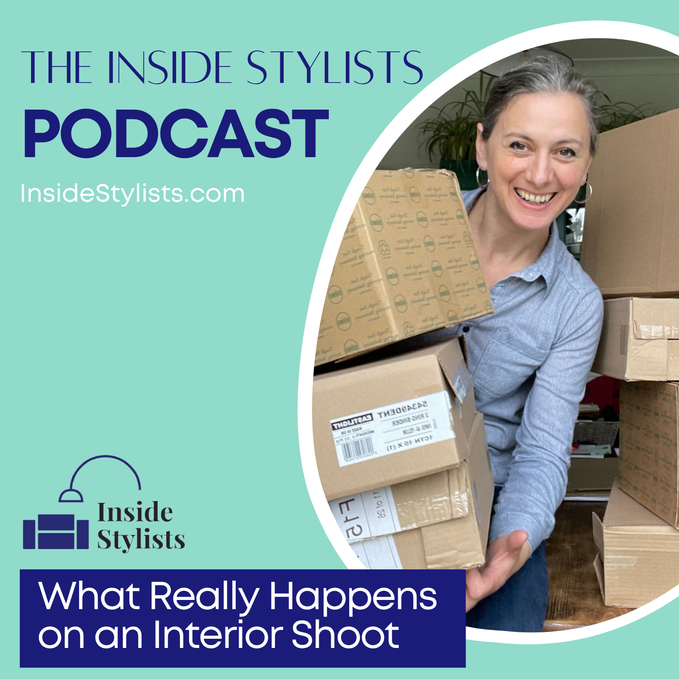 What Really Happens on an Interior Shoot