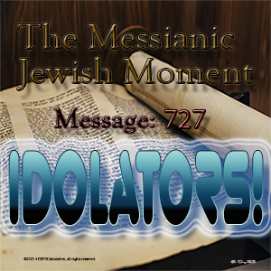 IDOLATERS