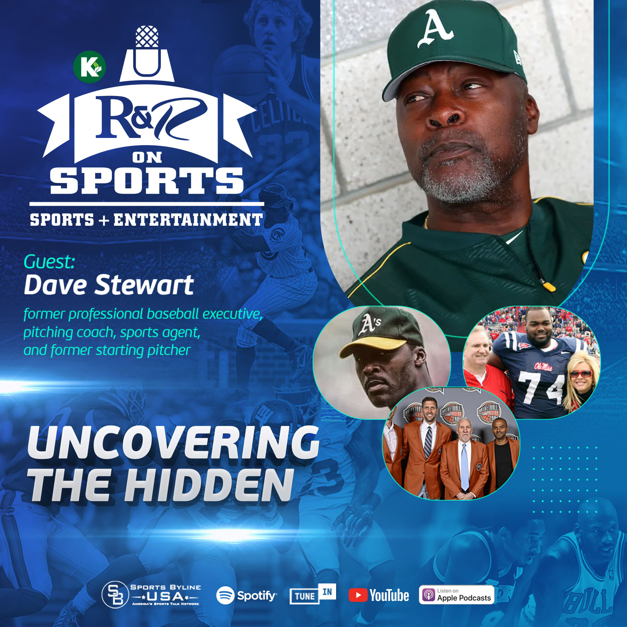 Uncovering The Hidden