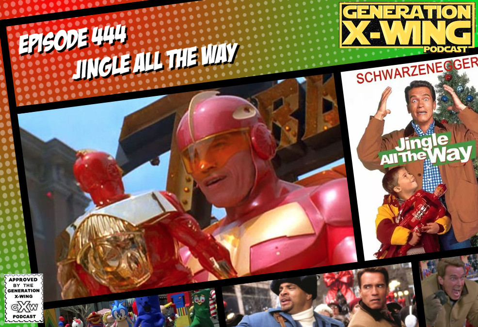 GXW - Episode 444 - 