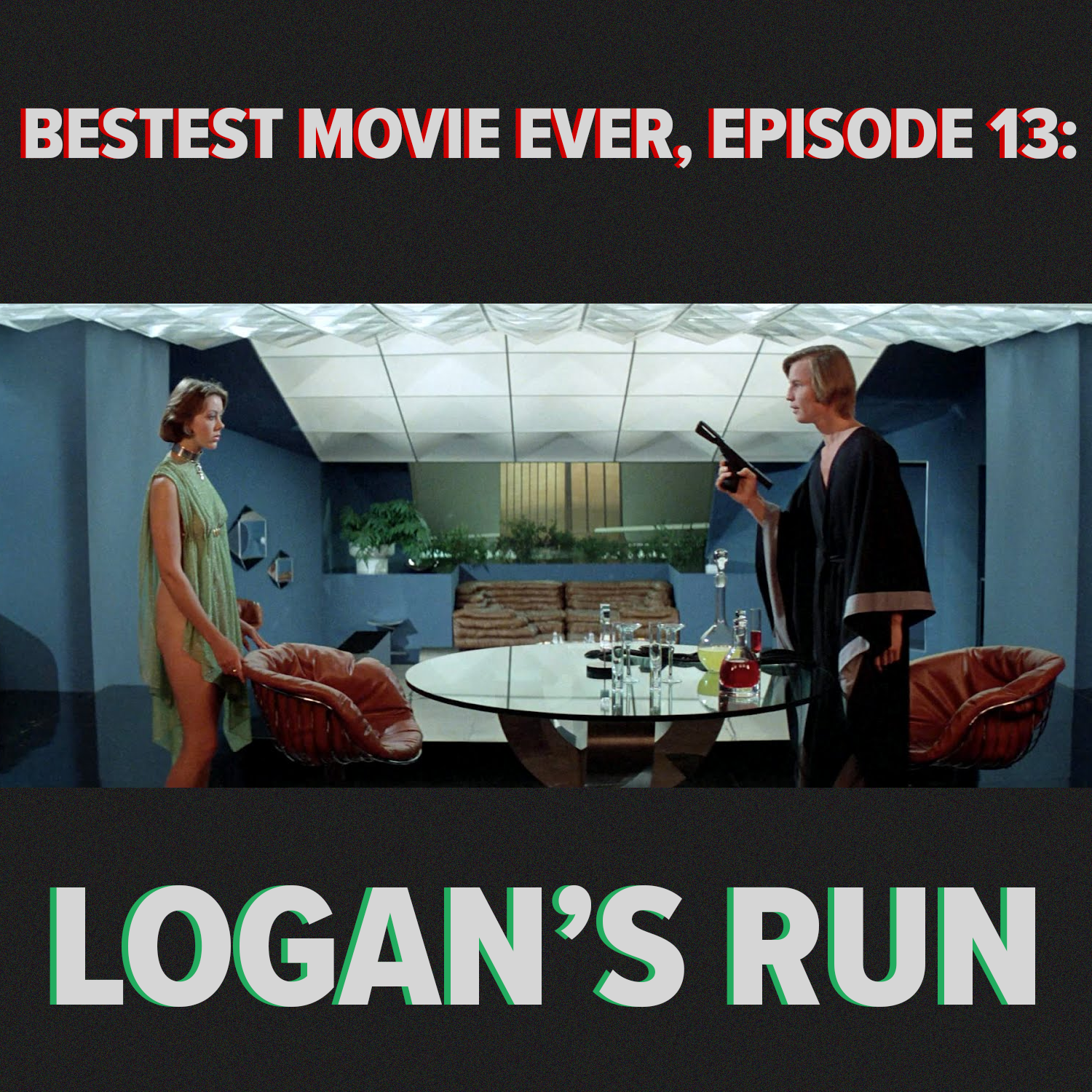 Bestest Movie Ever