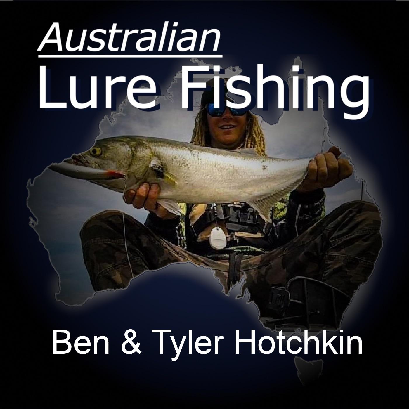 Australian Lure Fishing