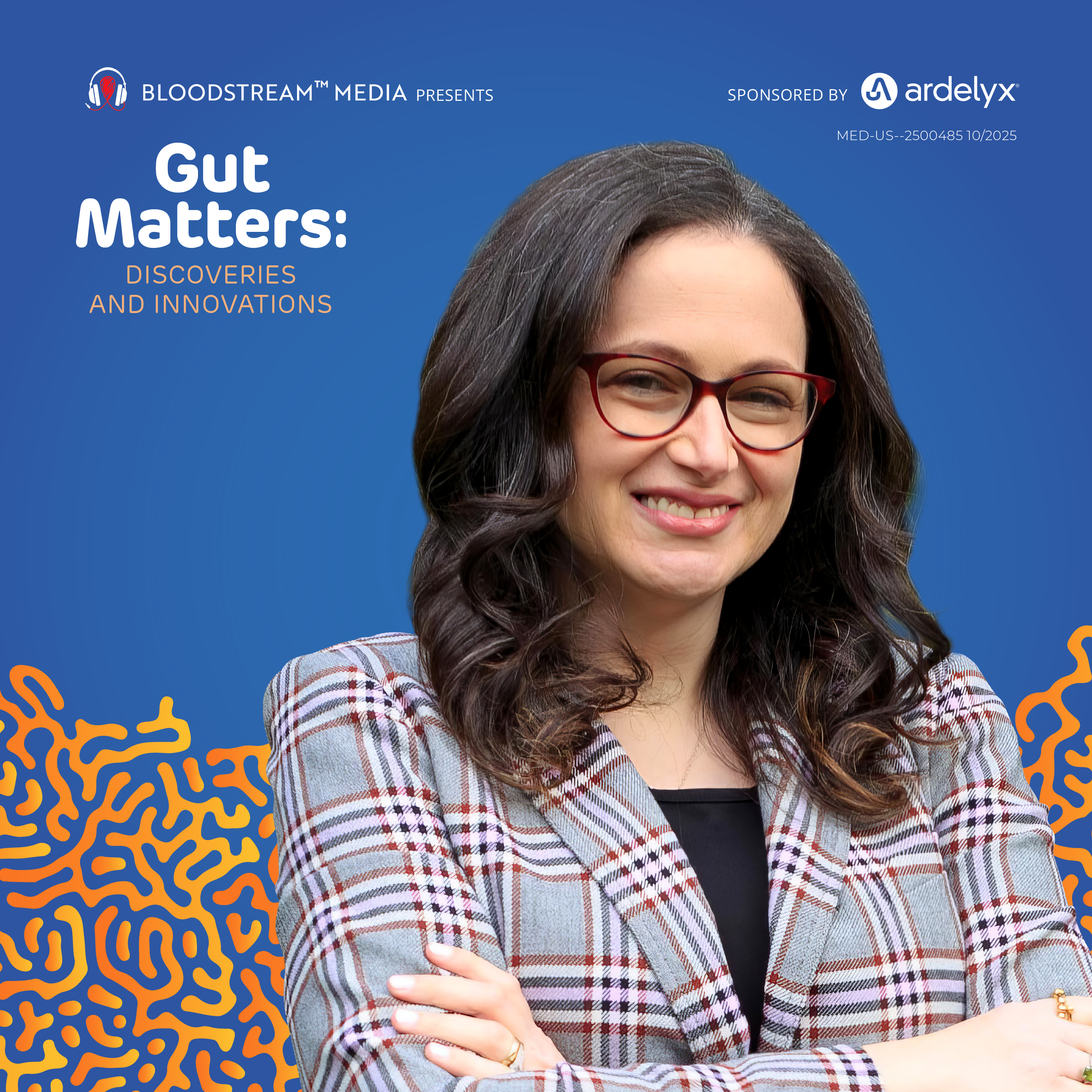 A Patient's Journey Living with IBS-C A Patient's Journey Living with IBS-C