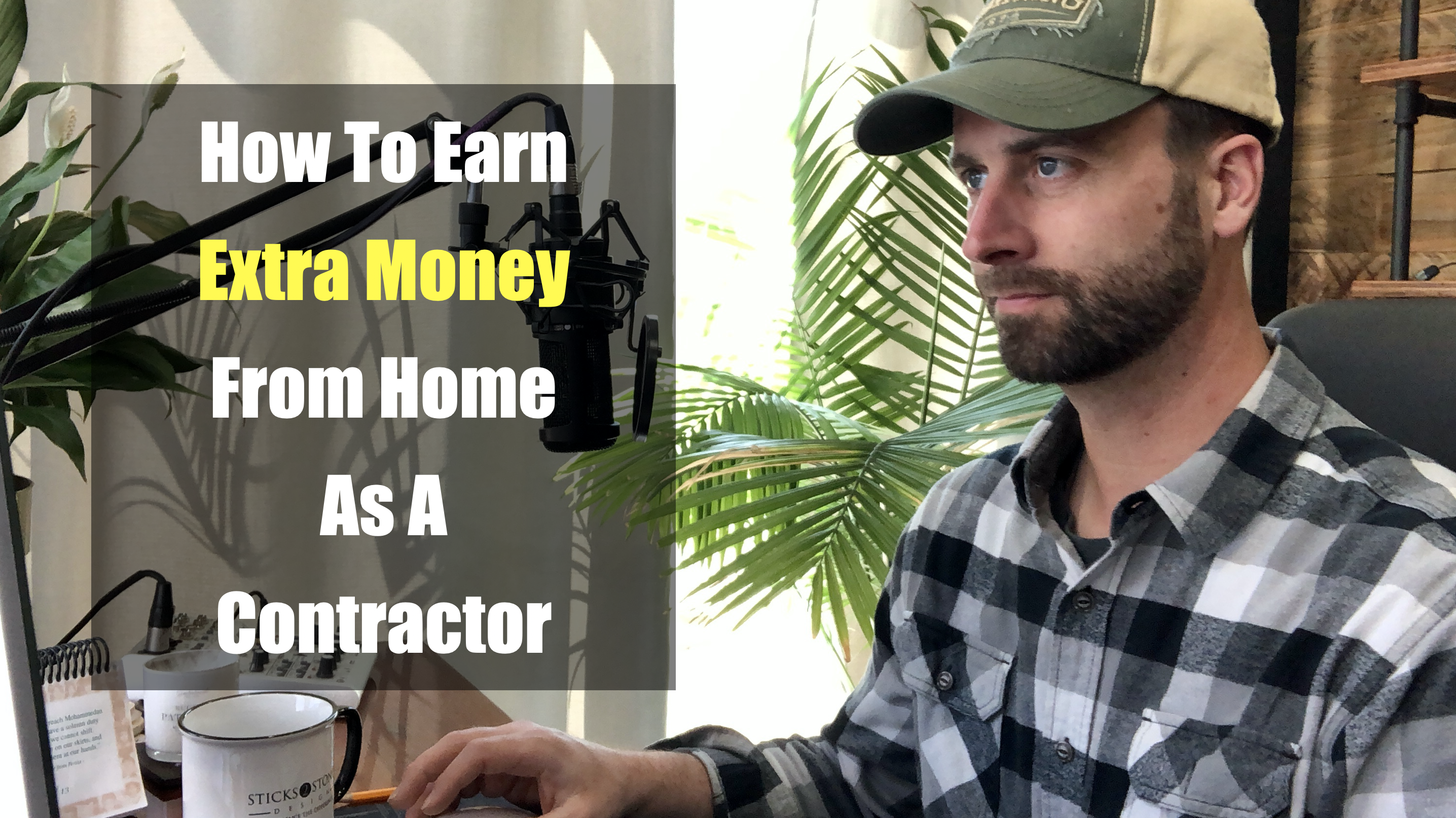 Contracting Simplified