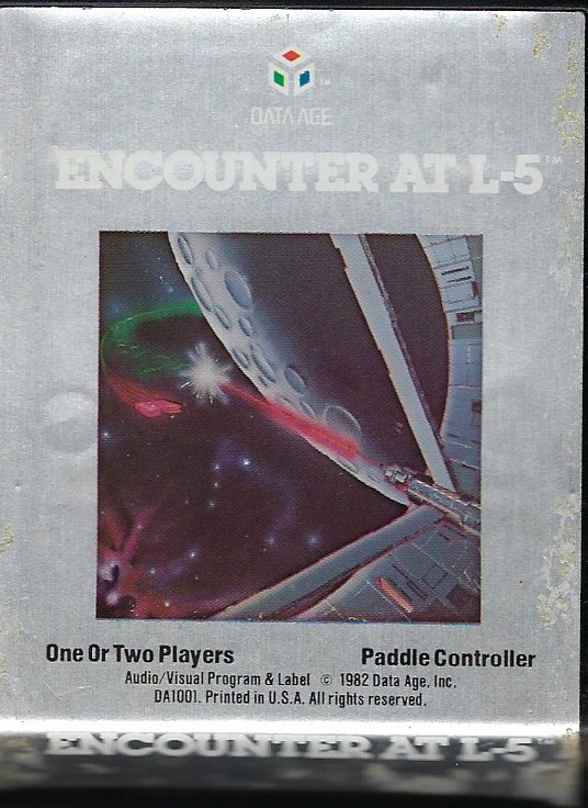 EPISODE 111: ENCOUNTER AT L-5