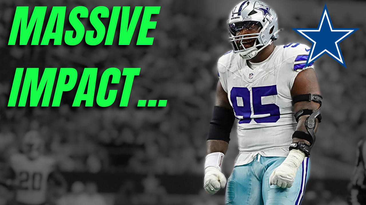 Literally EVERYONE Is Blown Away By New Cowboys Leader