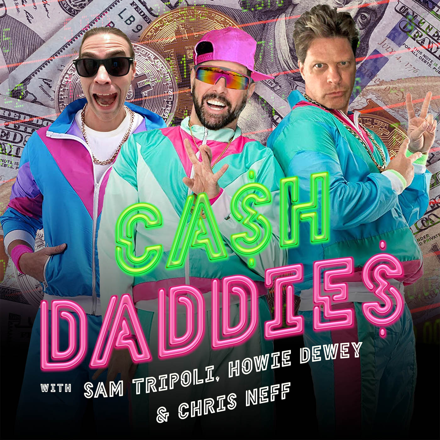 Cash Daddies #35: The China Syndrome