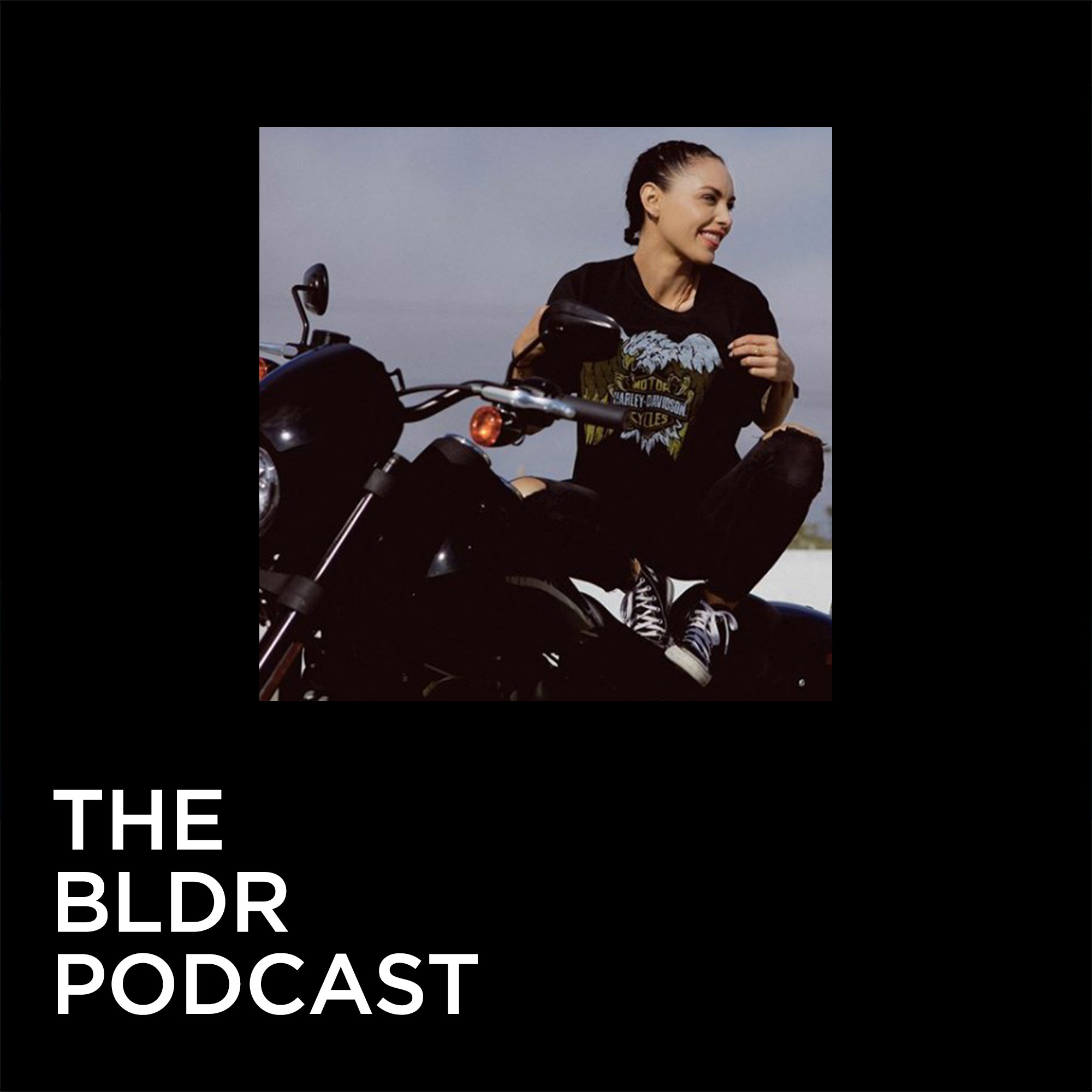 The BLDR Podcast