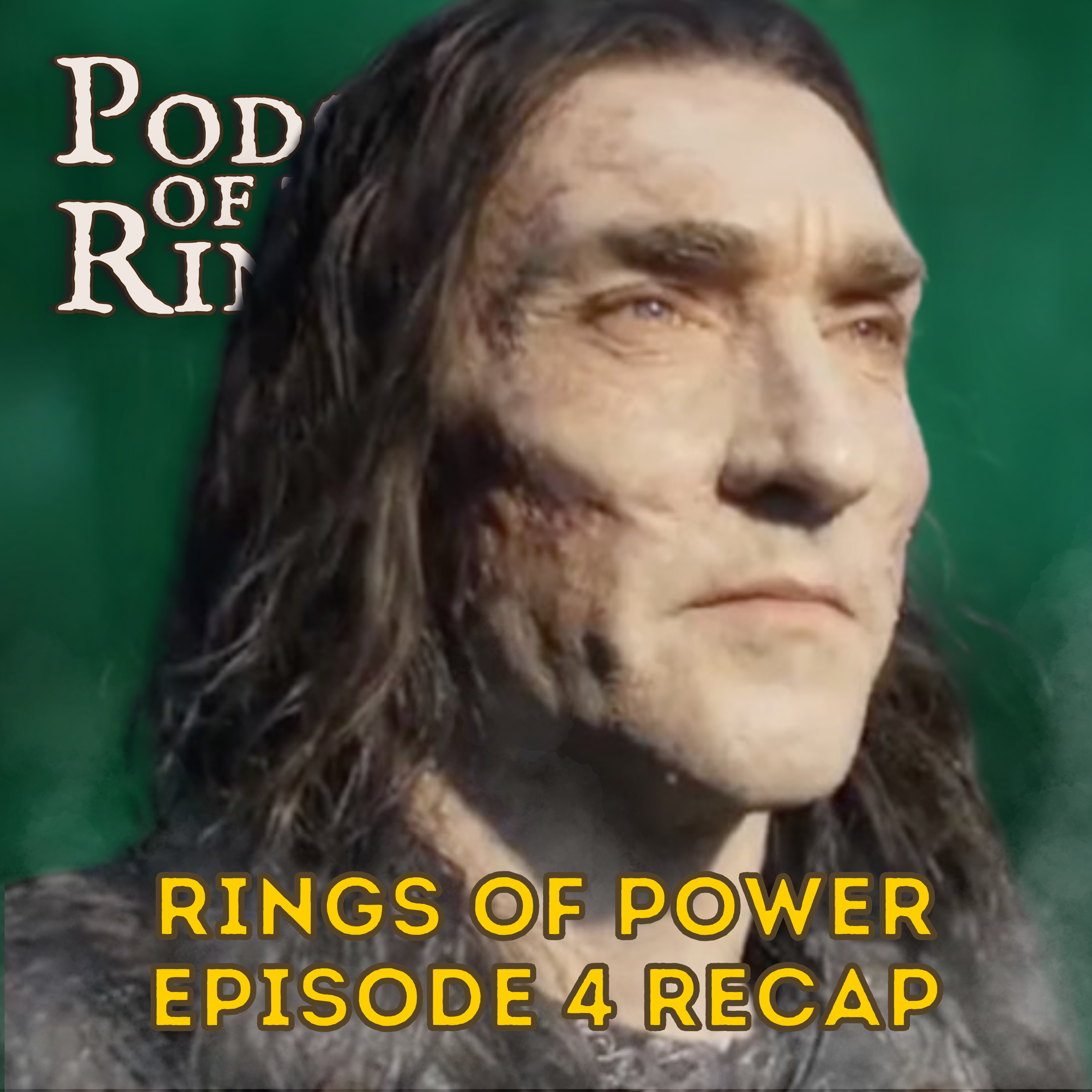 Rings of Power Rewatch: Season 1, Episode 5 