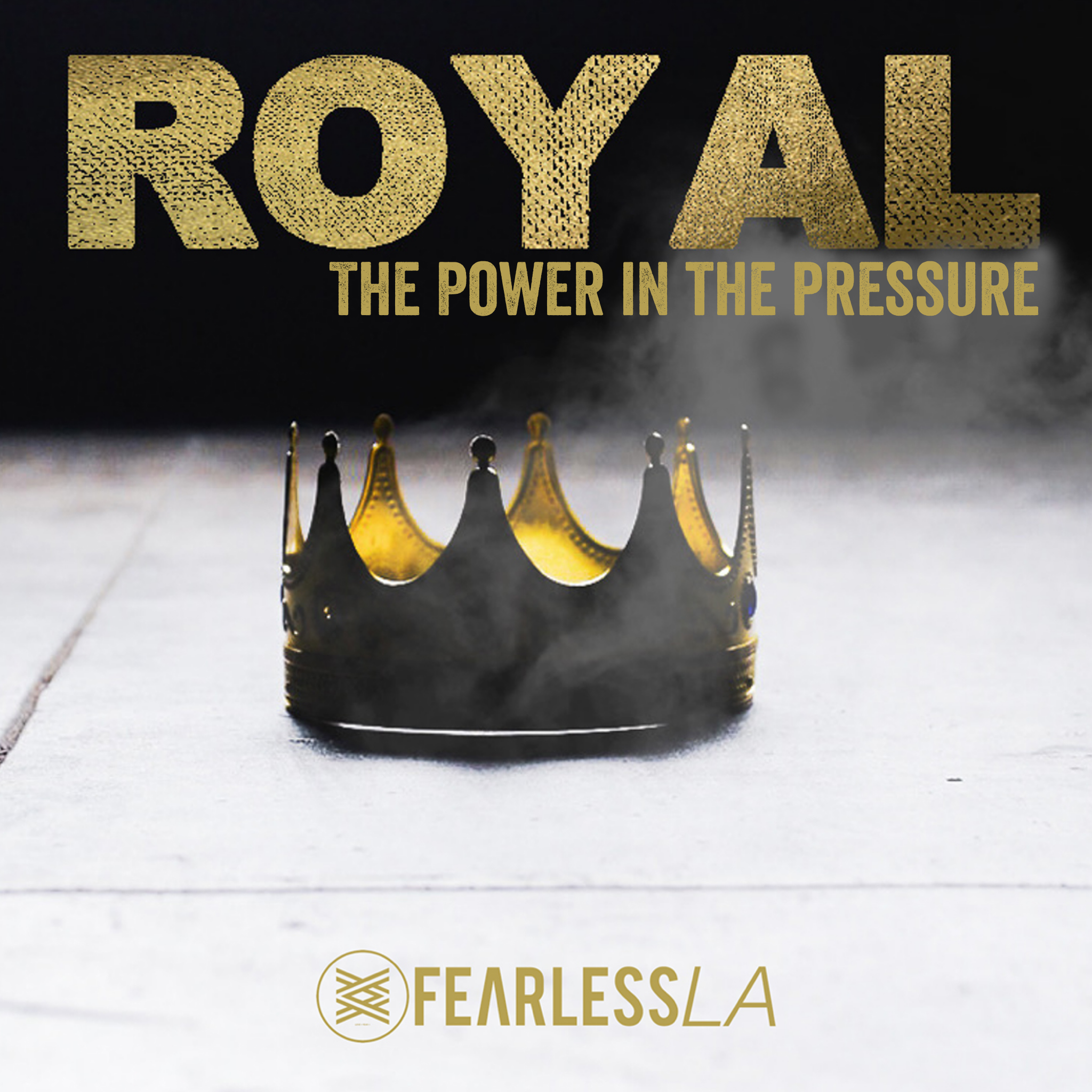 FEARLESS