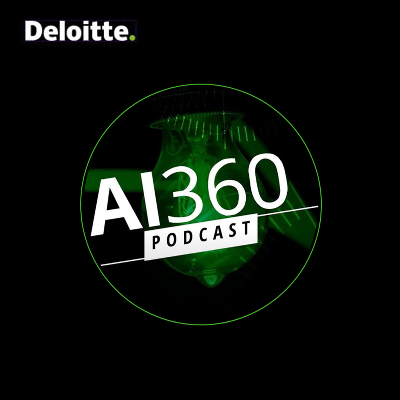 cover of episode AI360 S1: E2 | Generative AI – From Use Case Fatigue to Scalable Roadmaps