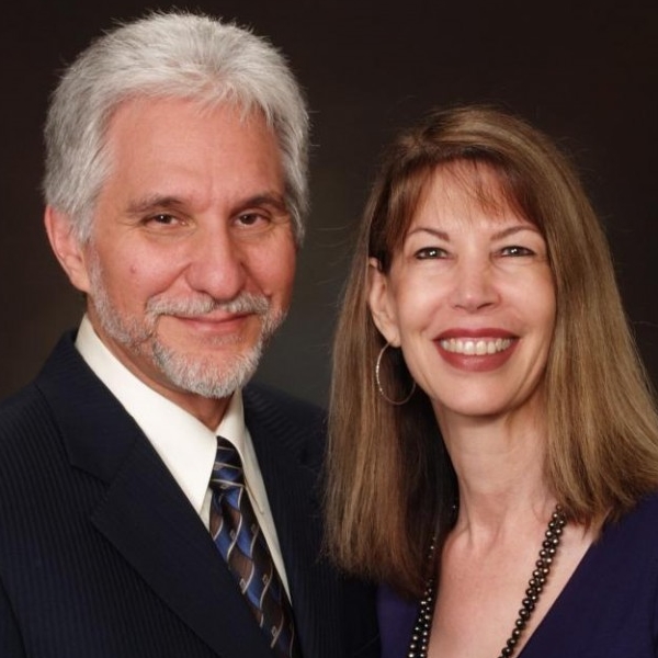 cover of episode How to Improve Intimacy and Sex, Connect With Your Children and Build the Perfect Relationship