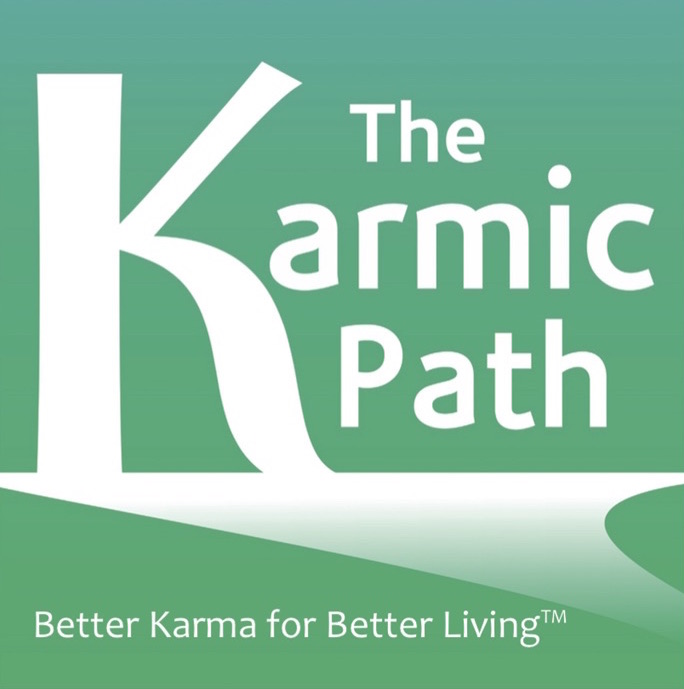 The Karmic Path is Moving!