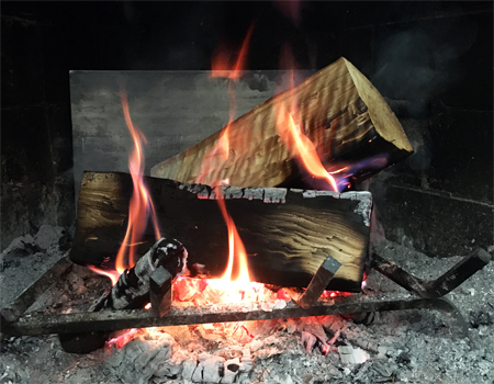 12.28.22 (MP3): Good, Bad & Ugly Xmas Gifts - Second Amendment & CCWs, Battery Reliability in the Cold, Real VS Fake Trees (What About the Effort?), Steel Plates Fix Fire, Egg Nog Testing + All-Wheel Drive VS Rear-Wheel Drive for Fun w/ Snow (& Some Mom)