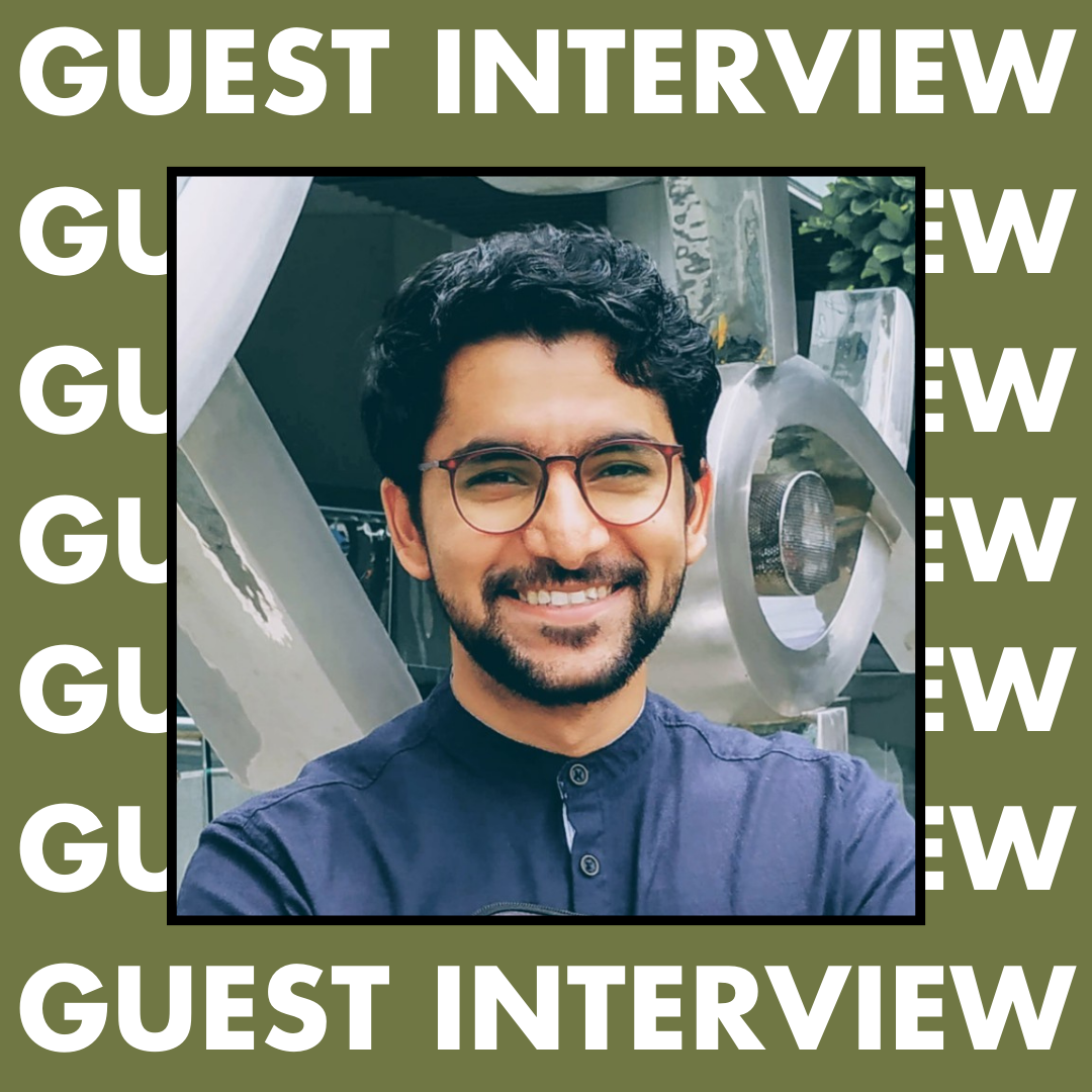 150. Quit Story: Lessons from an Engineer who Became a Tech Co-founder & Entrepreneur (Shubham Kaushal)