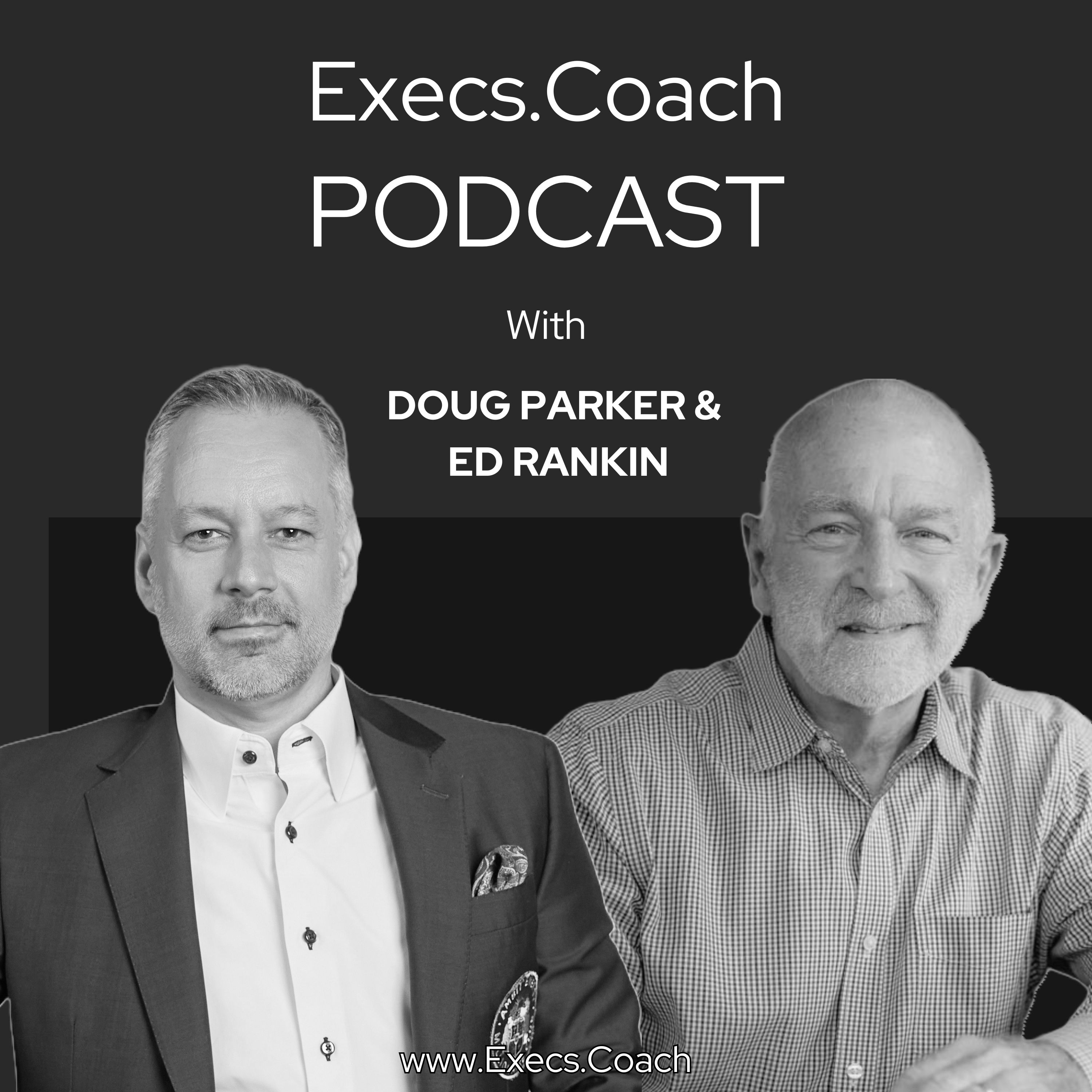 Execs.Coach Podcast
