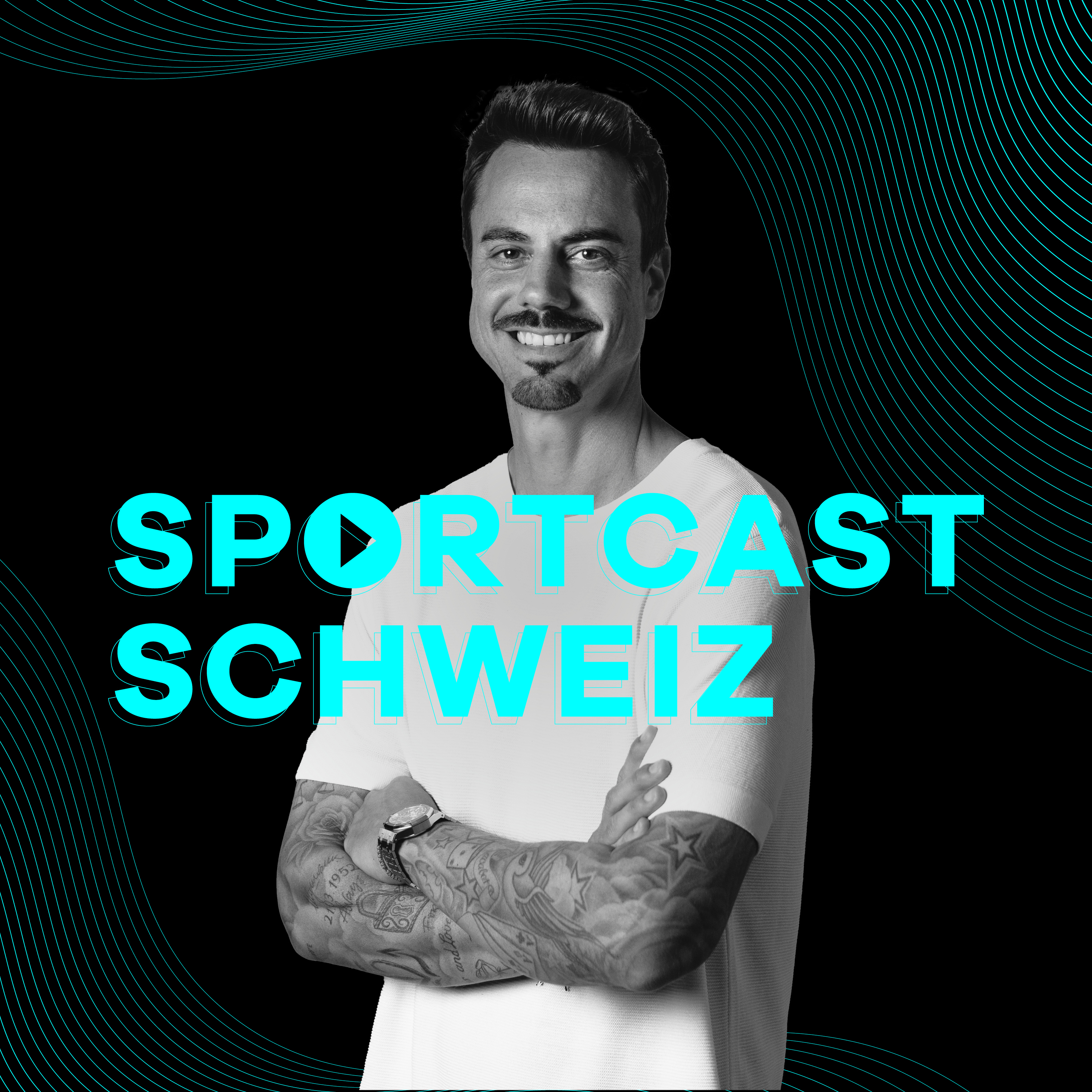 SPORTCAST SCHWEIZ