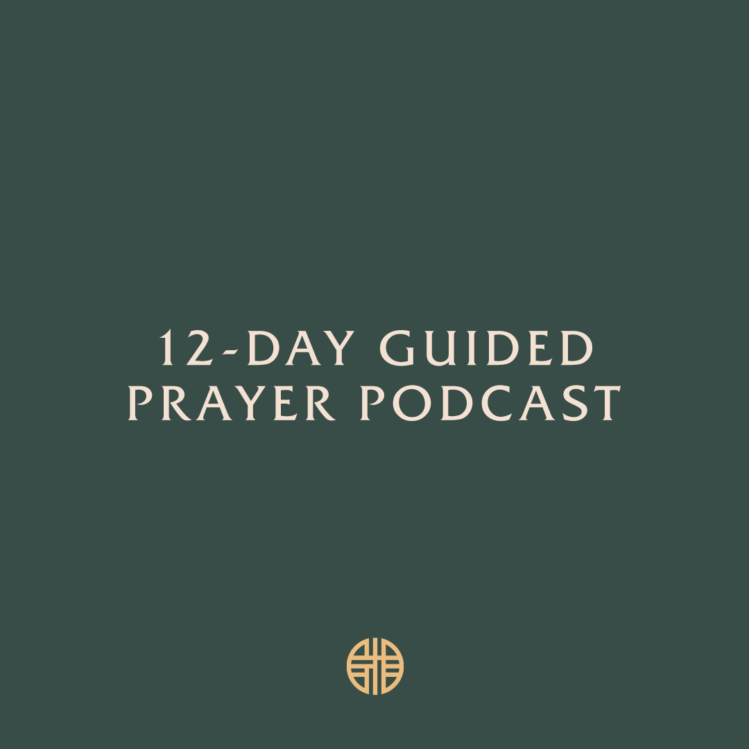 Day 3: The Invitation of Jesus | 12-Day Guided Prayer