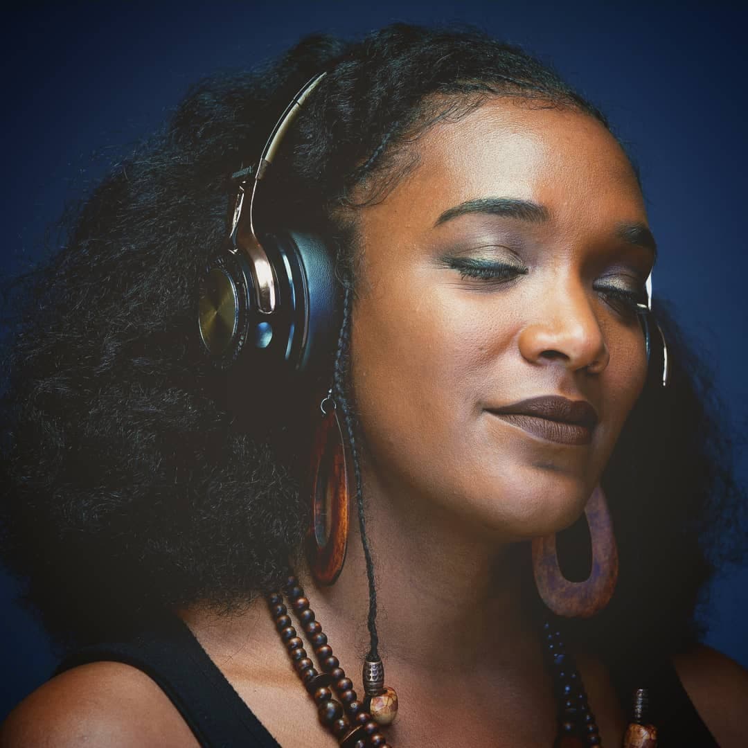 Ep. 203 - Guided Meditation: New Beginnings & Purpose ft. Tatianna Mott