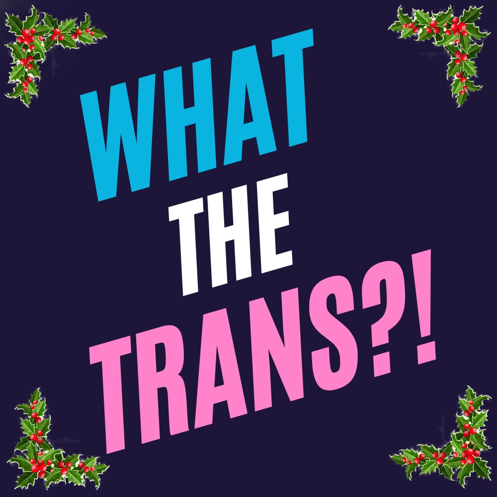 The Holly King's Speech