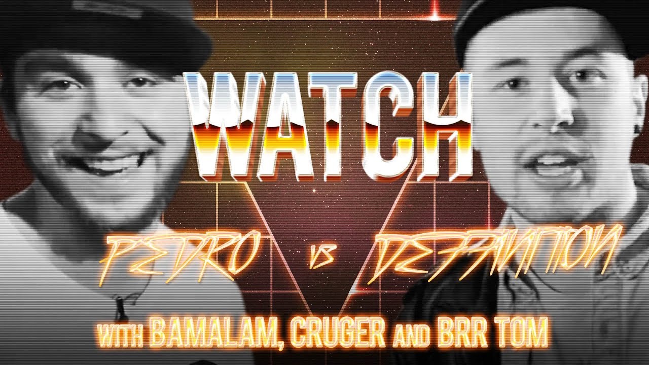 Watch Battles