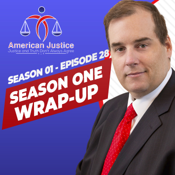 American Justice Podcast