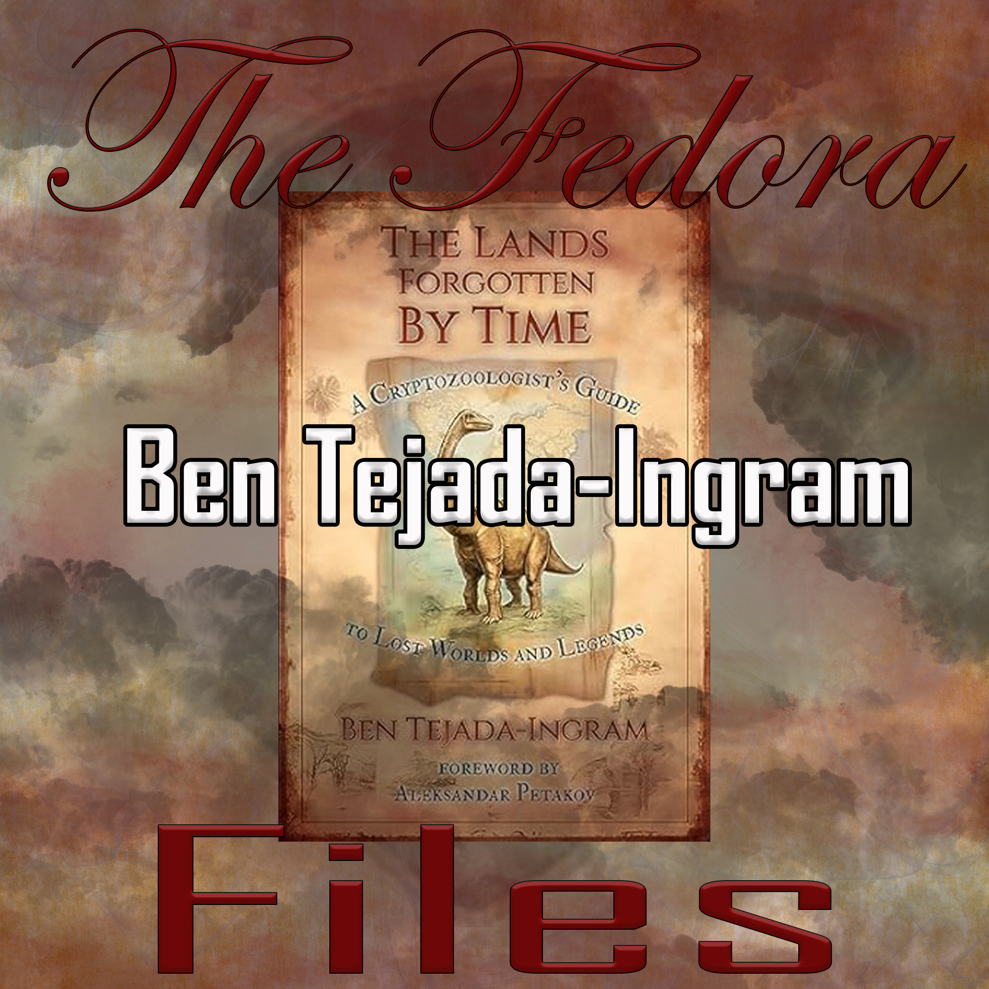 Episode 115: Ben Tejada-Ingram