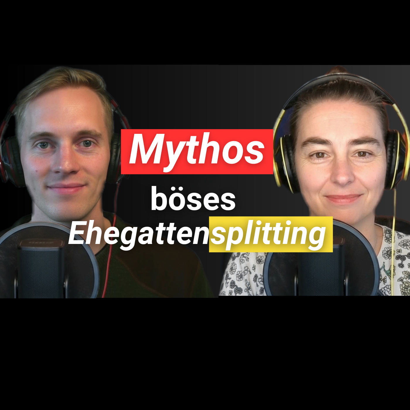 Entlarvt: Der Mythos vom bösen Ehegattensplitting