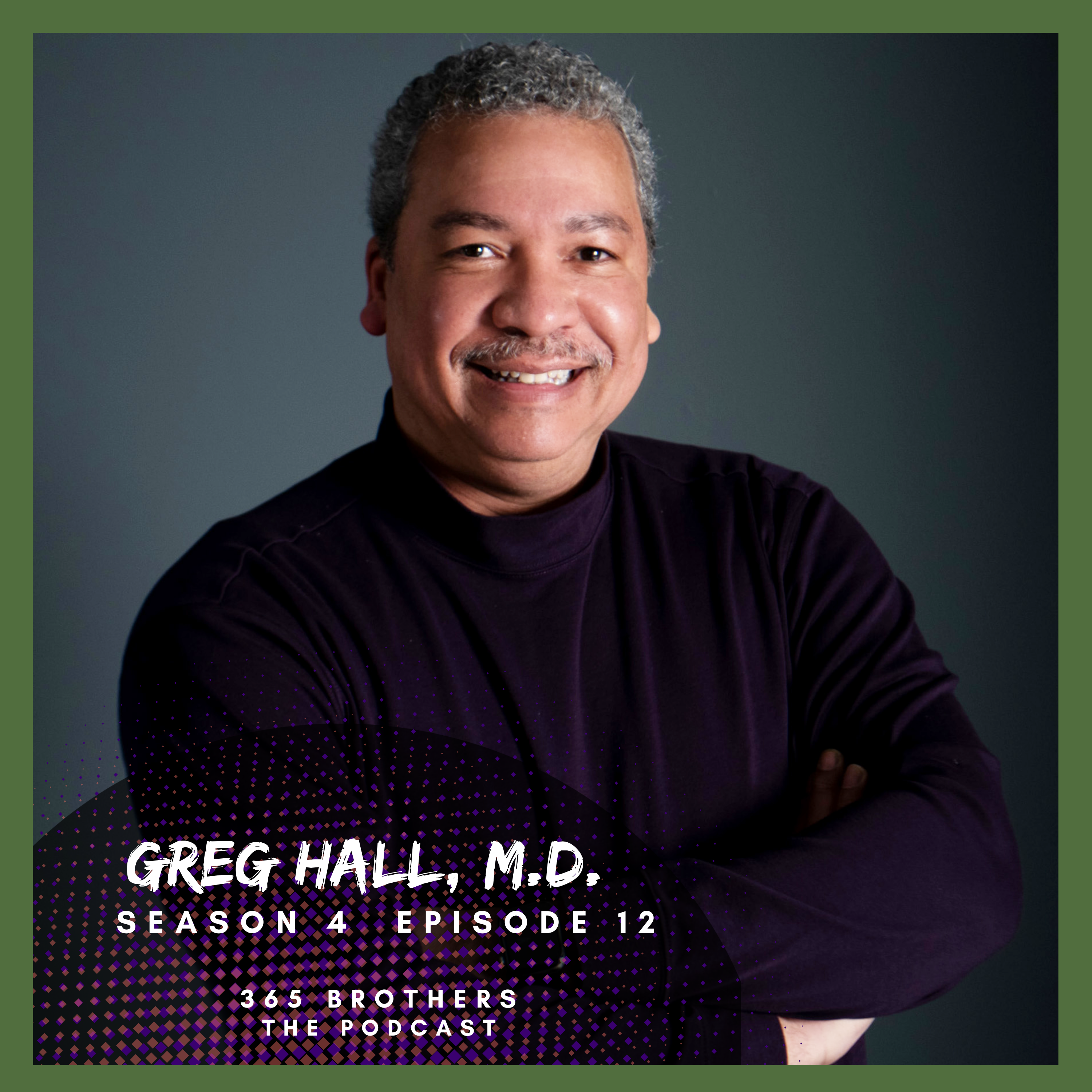 Dr. Greg Hall is Closing the Gap in Healthcare Disparities for African-Americans