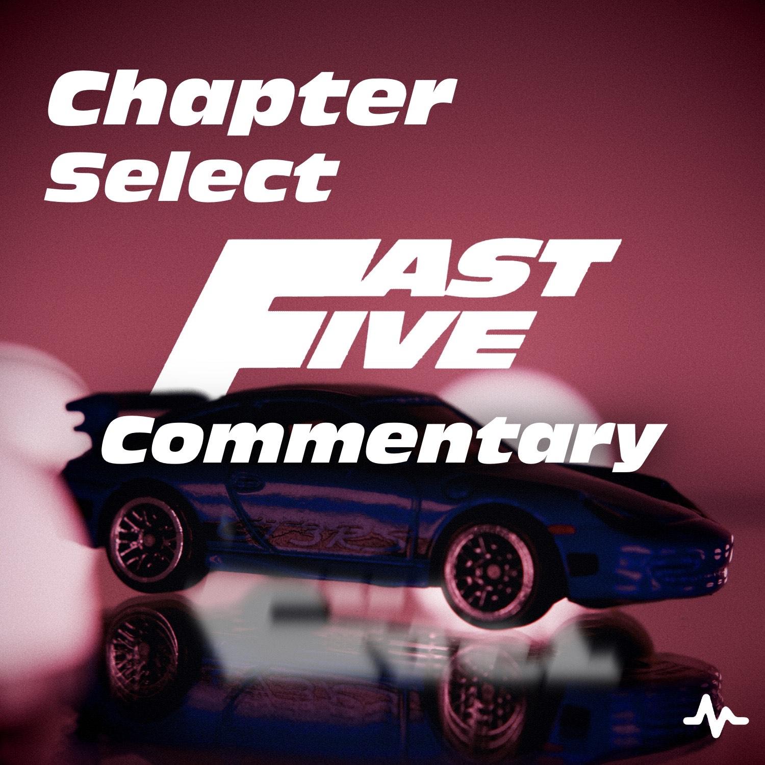 Chapter Select
