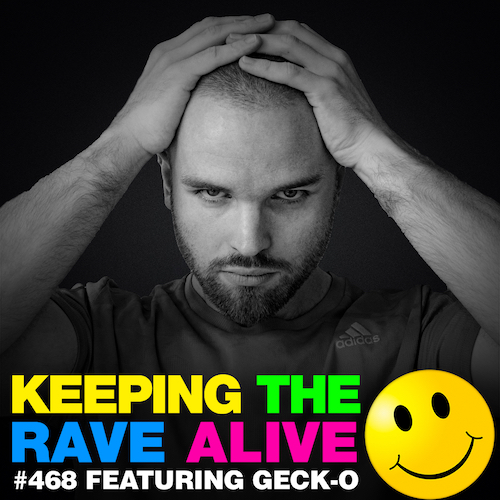 Episode 468: Geck-o!