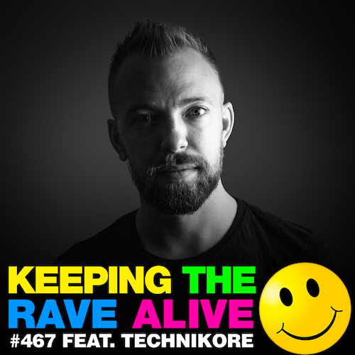 Episode 467: Technikore!