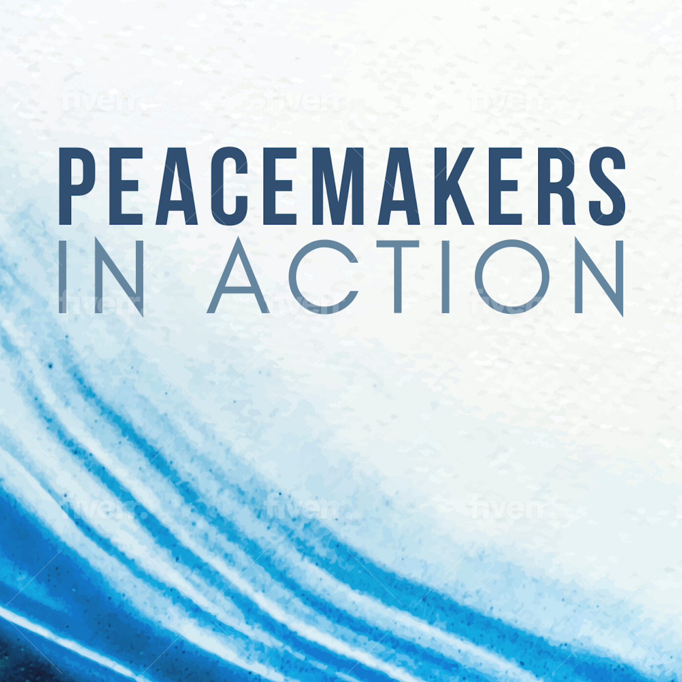 Provoking for Peace: Rev. Jacky Manuputty, Indonesia