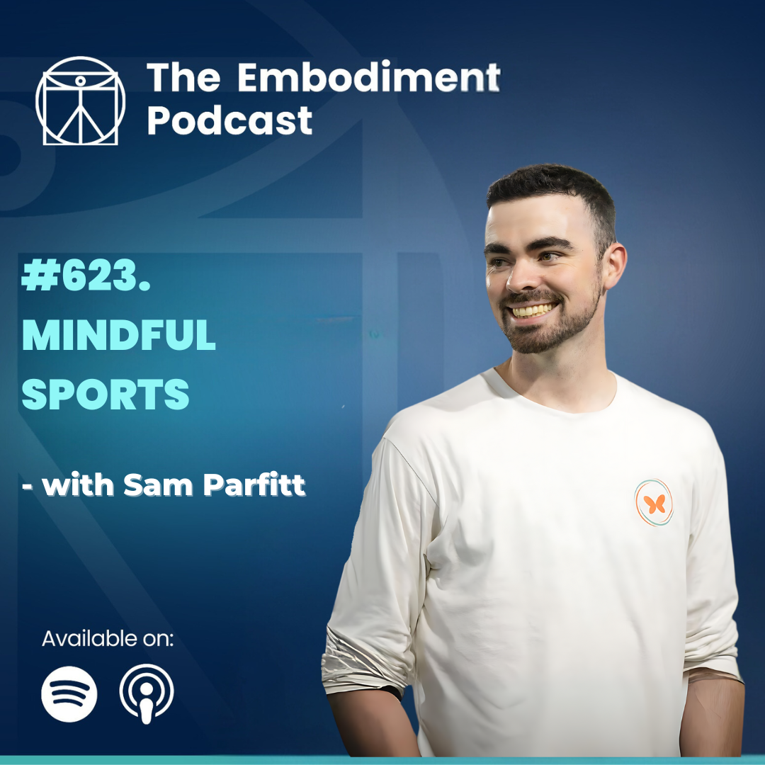 The Embodiment Coaching Podcast