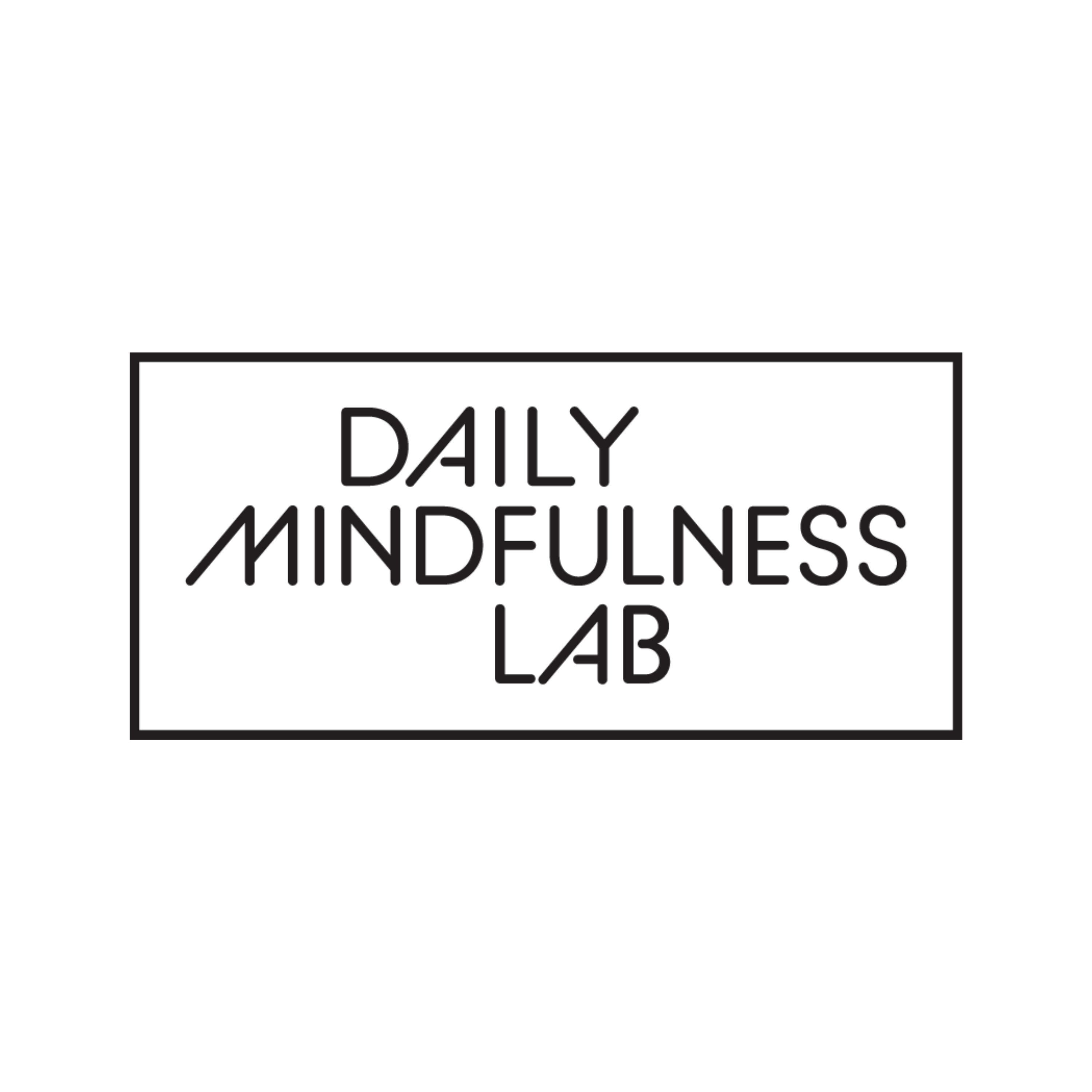 Daily Mindfulness Lab
